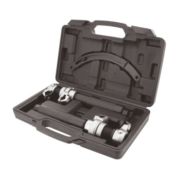 Coffret compresseur de ressort