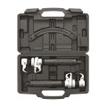 Coffret compresseur de ressort