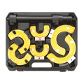 Compresseur de ressorts suspensions macpherson