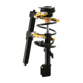 Compresseur de ressorts suspensions macpherson