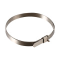 Pince pour colliers de serrage lisses