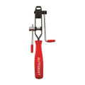 Pince pour colliers de serrage lisses