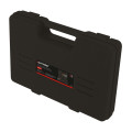 Coffret de nettoyage d'injecteur - siège et compartiment - 19 pièces