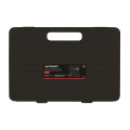 Coffret de nettoyage d'injecteur - siège et compartiment - 19 pièces