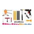Kit de débosselage sans peinture 45 pièces