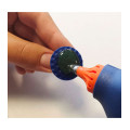 Kit de débosselage sans peinture 45 pièces