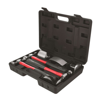 Coffret carrosserie - AUTOBEST