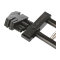 Pince à soyer 2 en 1 pour tôle de carrosserie 290mm