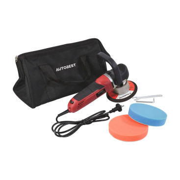 Polisseuse lustreuse orbitale 800W