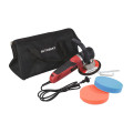 Polisseuse lustreuse orbitale 800W