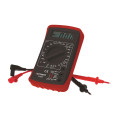 Multimètre digital, tension maximum 250V - AUTOBEST