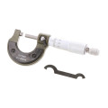 Micrometre exterieur 0-25 mm - AUTOBEST