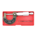Micrometre exterieur 0-25 mm - AUTOBEST