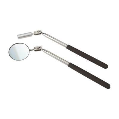 Jeu de miroir d'inspection et doigt magnétique