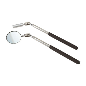 Jeu de miroir d'inspection et doigt magnétique
