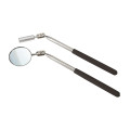 Jeu de miroir d'inspection et doigt magnétique