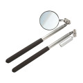 Jeu de miroir d'inspection et doigt magnétique