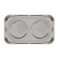 Plateau rectangulaire magnetique, 240x140x22 mm - AUTOBEST