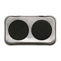 Plateau rectangulaire magnetique, 240x140x22 mm - AUTOBEST