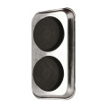 Plateau rectangulaire magnetique, 240x140x22 mm - AUTOBEST