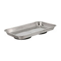 Plateau rectangulaire magnetique, 240x140x22 mm - AUTOBEST