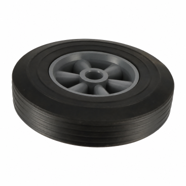 Roue - pour Bétonnière 160L - pièce de rechange pour ref OXEO 760400