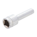 Douille longue 8 mm multi empreinte chrome vanadium - AUTOBEST