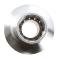 Douille longue 8 mm multi empreinte chrome vanadium - AUTOBEST