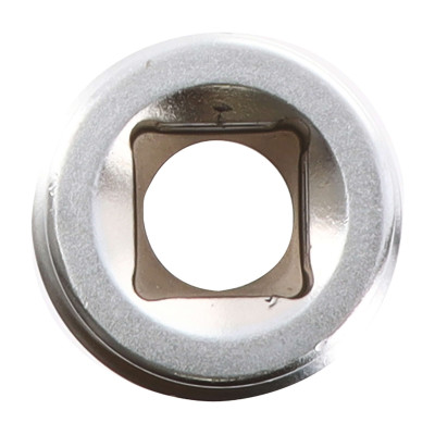 Douille longue 21 mm multi empreinte chrome vanadium - AUTOBEST