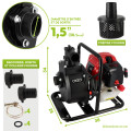 Pompe à eau thermique 2 temps 52 CC