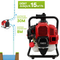 Pompe à eau thermique 2 temps 52 CC