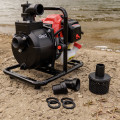Pompe à eau thermique 2 temps 52 CC