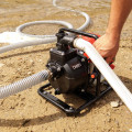 Pompe à eau thermique 2 temps 52 CC