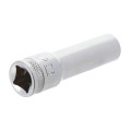 Douille longue 13 mm multi empreinte chrome vanadium - AUTOBEST