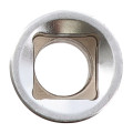 Douille longue 13 mm multi empreinte chrome vanadium - AUTOBEST