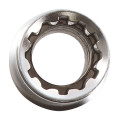 Douille longue 13 mm multi empreinte chrome vanadium - AUTOBEST