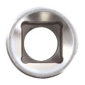 Douille longue 16 mm multi empreinte chrome vanadium - AUTOBEST