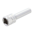 Douille longue 9 mm multi empreinte chrome vanadium - AUTOBEST