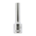 Douille longue 9 mm multi empreinte chrome vanadium - AUTOBEST