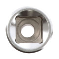 Douille longue 9 mm multi empreinte chrome vanadium - AUTOBEST
