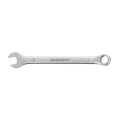 Clé mixte, acier au chrome vanadium, satinée, diamètre 9 mm - AUTOBEST