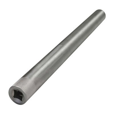 Clé bougie tube aimanté carré 3/8 16mm