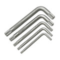 Clés auto serie M mâles à dentures multiples CV,en chrome vanadium X 5 - AUTOBEST