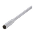 Clé en T douille fixe 6 pans 10 mm