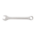 Clé mixte, acier au chrome vanadium, satinée diamètre 27 mm - AUTOBEST