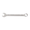 Clé mixte, acier au chrome vanadium, satinée, diamètre 16 mm - AUTOBEST