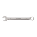 Clé mixte, acier au chrome vanadium, satinée, diamètre 16 mm - AUTOBEST