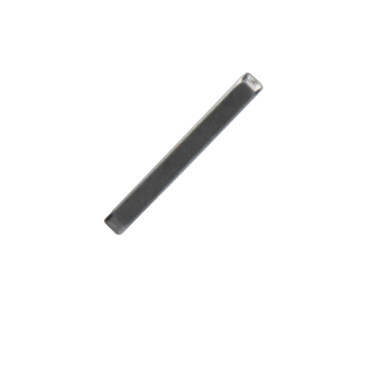 Clavette arbre - pour Broyeur de végétaux thermique 7CV - pièce de rechange pour ref OXEO 760549