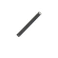 Clavette arbre - pour Broyeur de végétaux thermique 7CV - pièce de rechange pour ref OXEO 760549