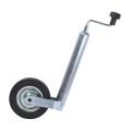 Roue jockey diam. 48 mm - AUTOBEST